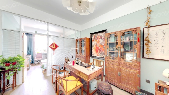 玉函路35号院二手房实景图