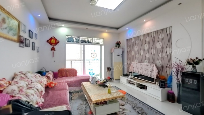 汉唐街社区二手房实景图