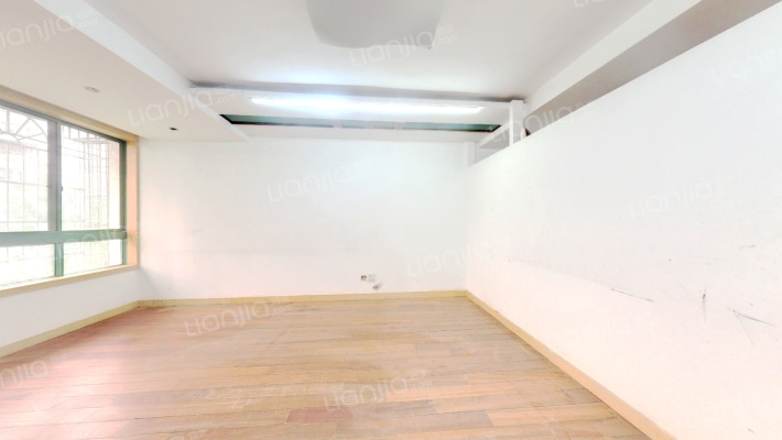 碧丽园小区二手房实景图