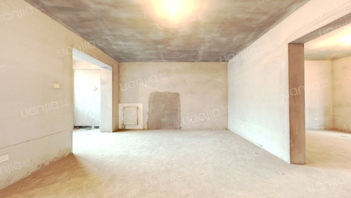 金衡花园二手房实景图