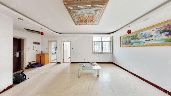 振兴苑安置小区二手房实景图