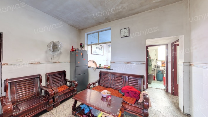 商城北路二手房实景图