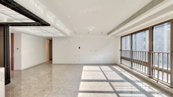 中交花样年春风十里二手房实景图