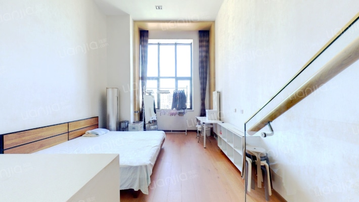 合生·君景广场二手房实景图