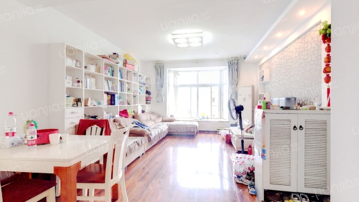 昌隆花园二手房实景图