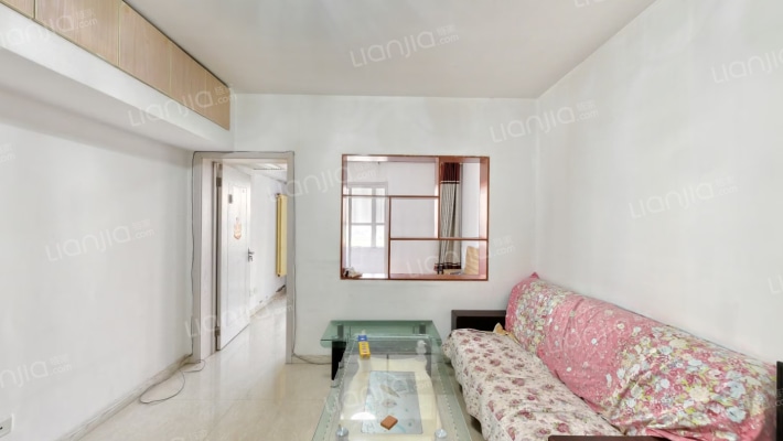 龙海方舟二手房实景图