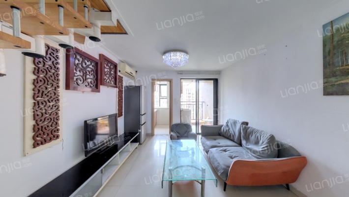 金水湾二手房实景图