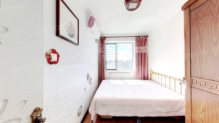 维华商业广场二手房实景图