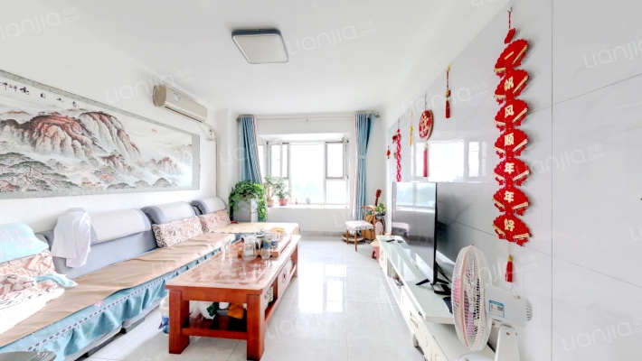 兰亭香苑二手房实景图