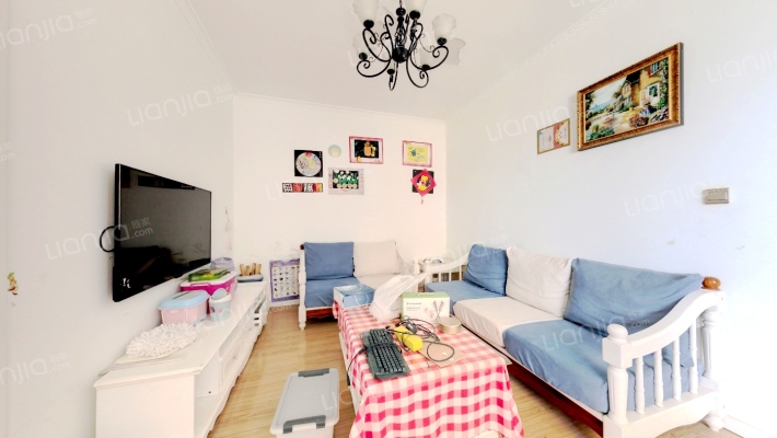 滨河城二手房实景图