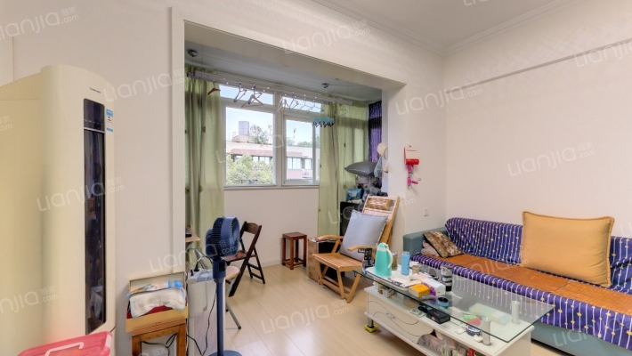 西财骏苑二手房实景图