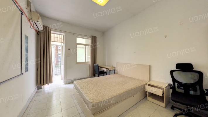 普德村132号二手房实景图