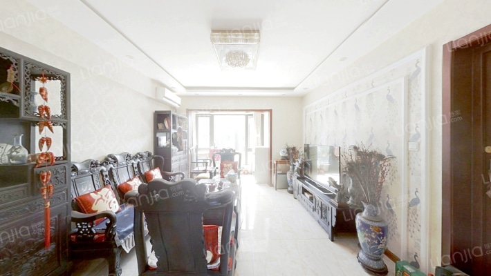 月琴轩二手房实景图