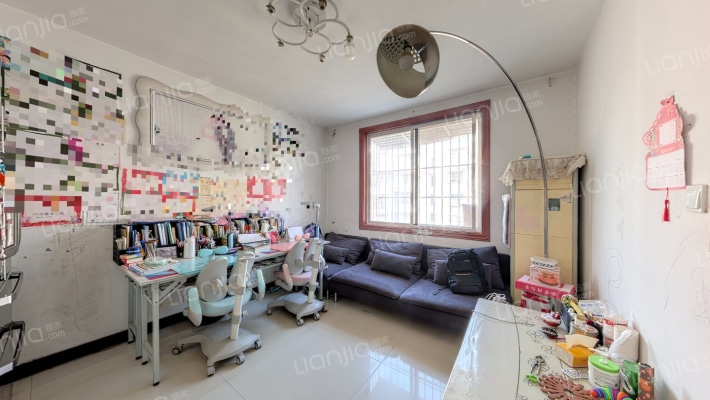 惠民小区B区二手房实景图