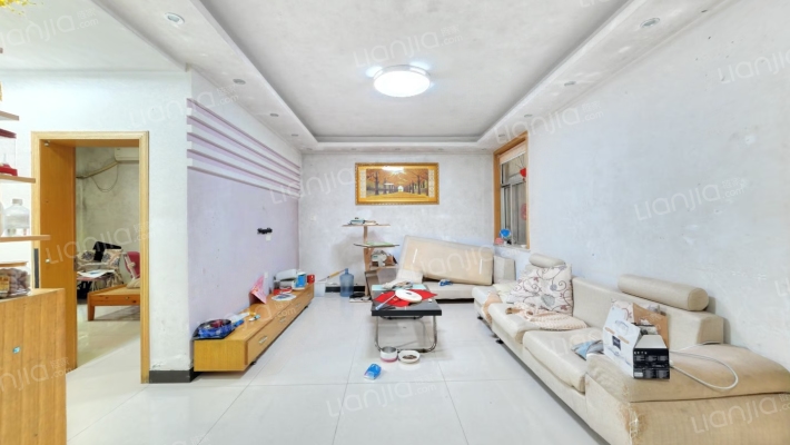 市教育局小区二手房实景图