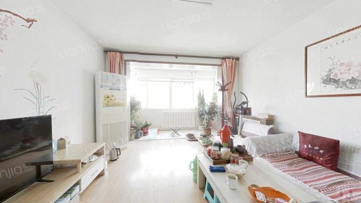 香江世纪园二手房实景图