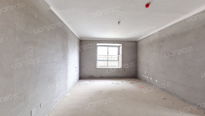 蓝天顺河社区二手房实景图