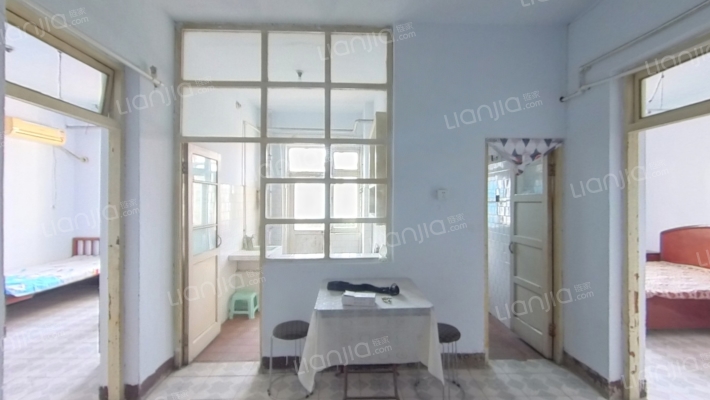 工商银行3号院二手房实景图