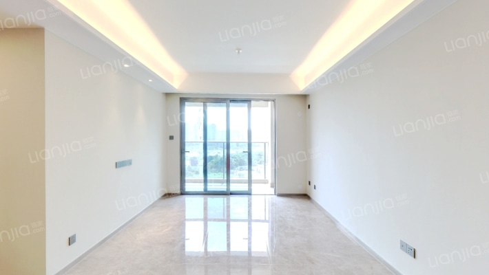 保利天珺二手房实景图