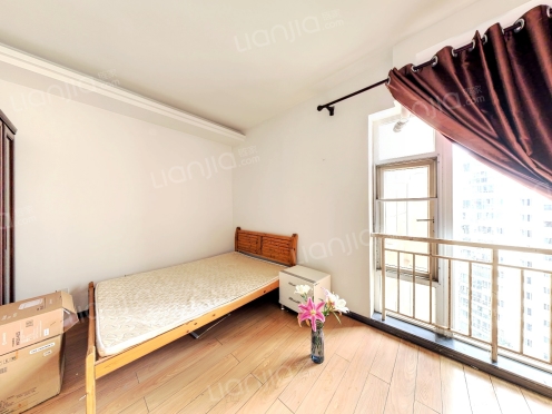 整租·中央丽城 5室2厅 南