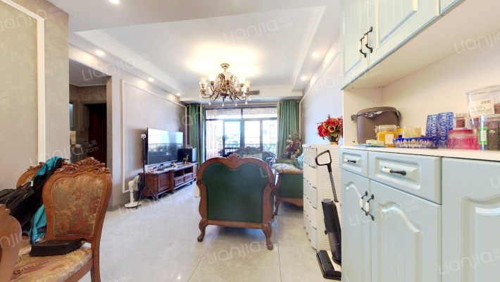 星海家园二手房实景图