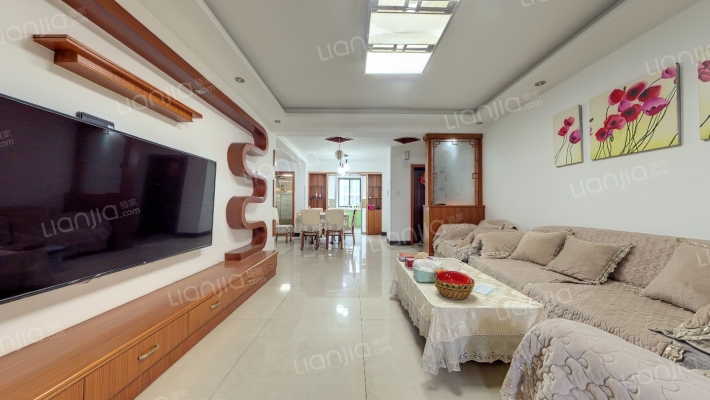 清和园二手房实景图