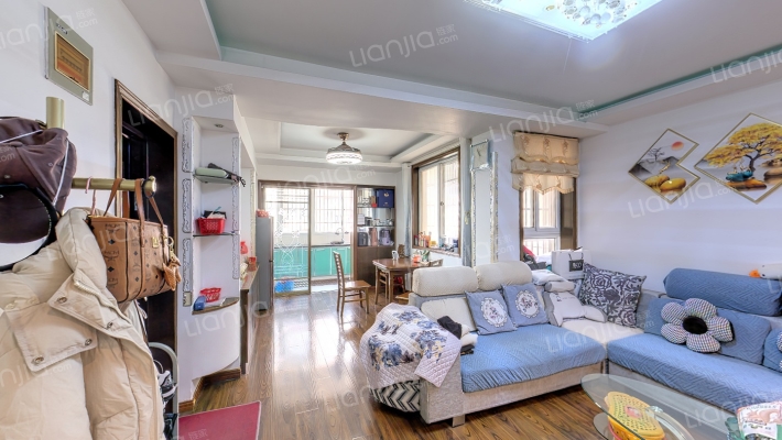 天柱花园二手房实景图