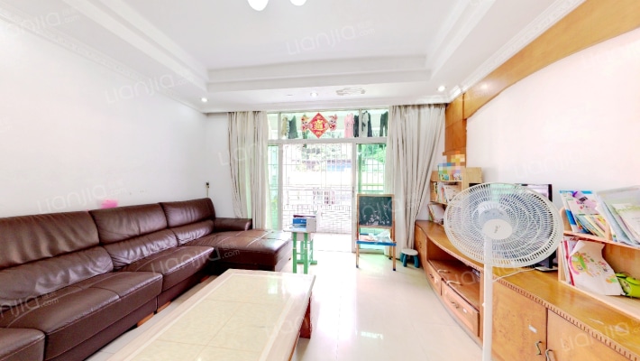 碧湖豪庭二手房实景图