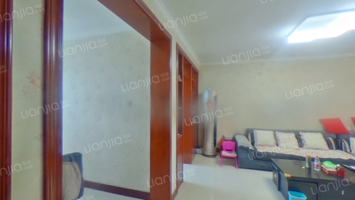 卫计局家属院二手房实景图