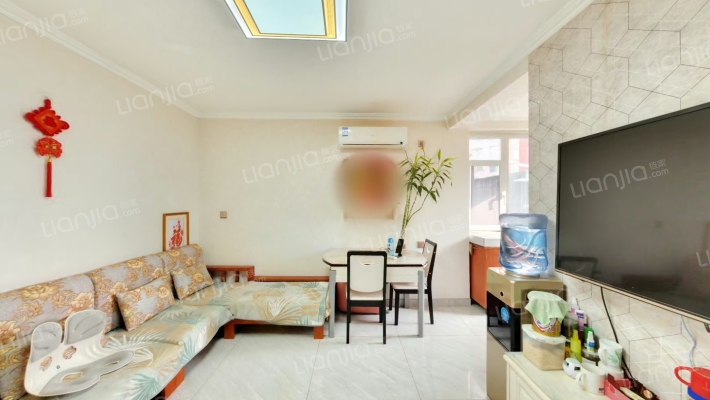 星辉西路8号二手房实景图