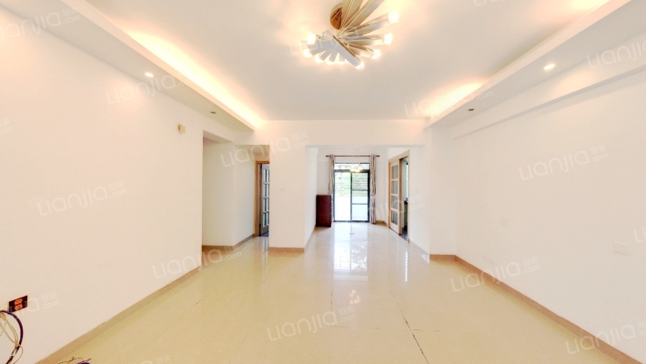 亿力乐园二手房实景图