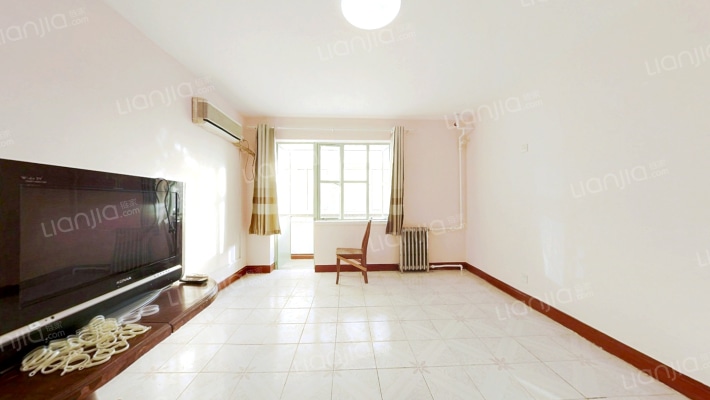 白广路二条二手房实景图