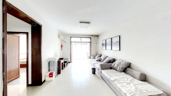 鸣石苑二手房实景图