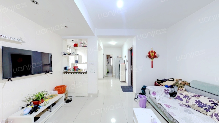 合工大宿舍西院二手房实景图