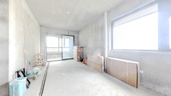 琥珀御宾府二手房实景图