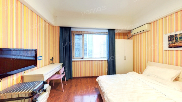 荣兴国际大厦二手房实景图