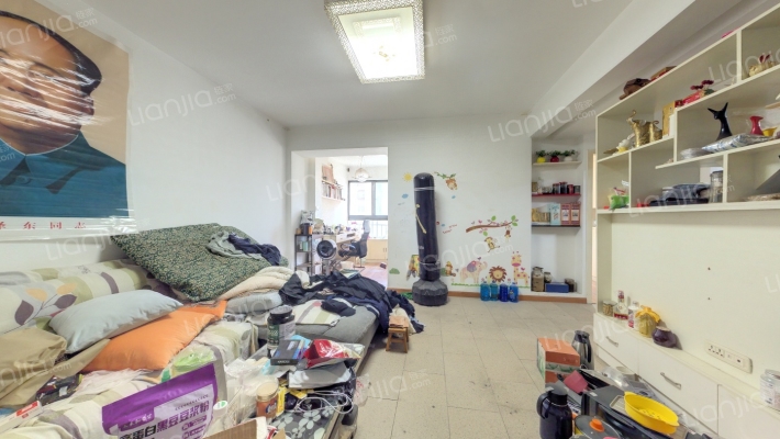 十里和府二手房实景图