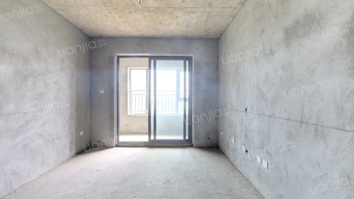 中铁诺德·观湖轩二手房实景图