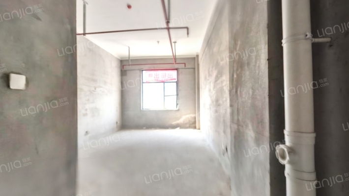 新田360广场二手房实景图