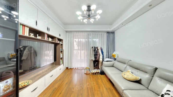 润元铭著雅苑二手房实景图