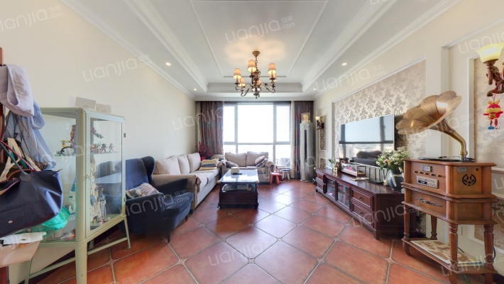 洄龙小区二手房实景图