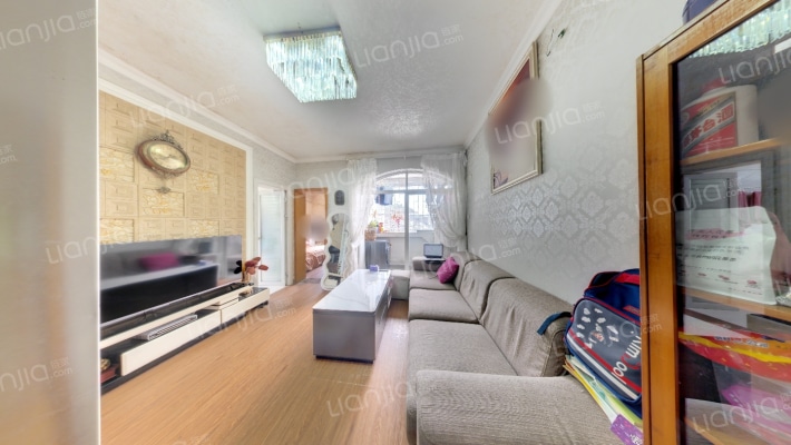 芳春花园二手房实景图