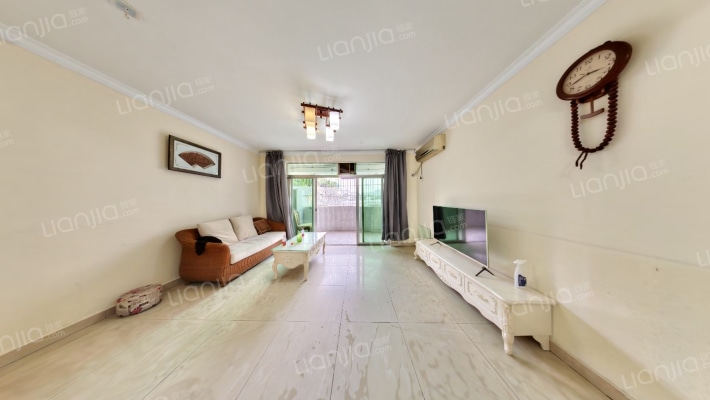 景华苑二手房实景图