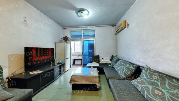 生物制品研究所家属院二手房实景图