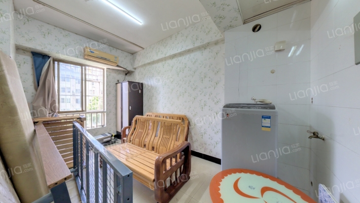 北纬28大厦二手房实景图