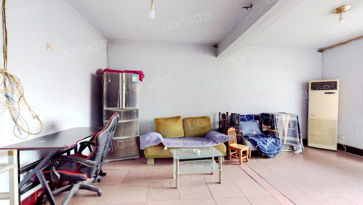 莲花南路4号二手房实景图