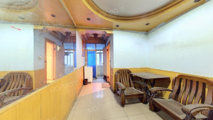 化工大院二手房实景图