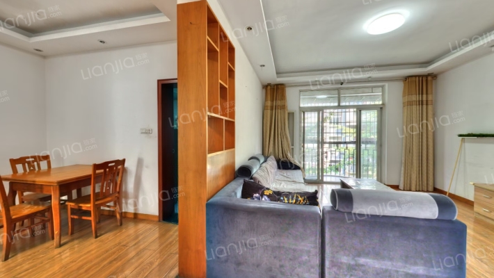 藏龙新城二手房实景图