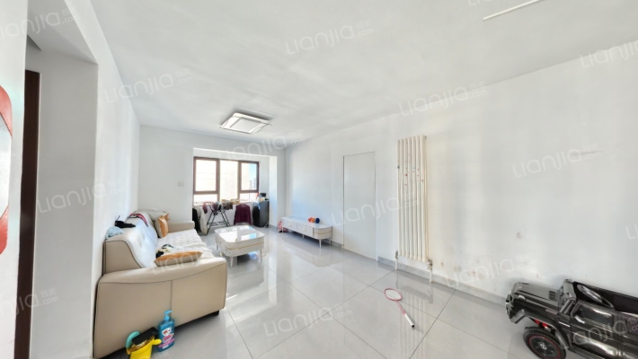 金隅金玉府二手房实景图