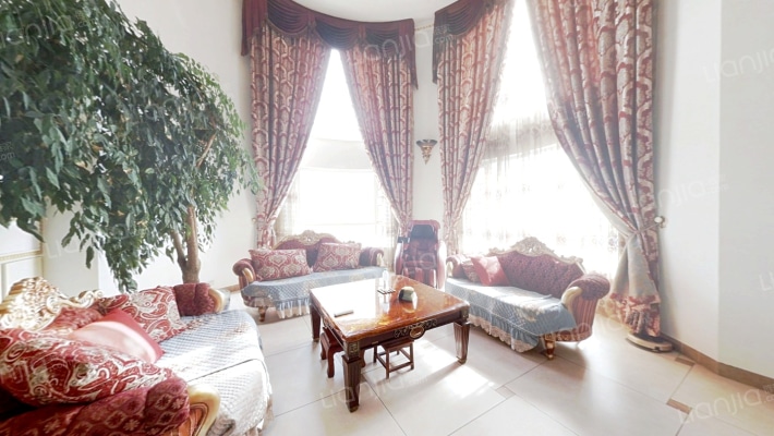 书香门第二手房实景图